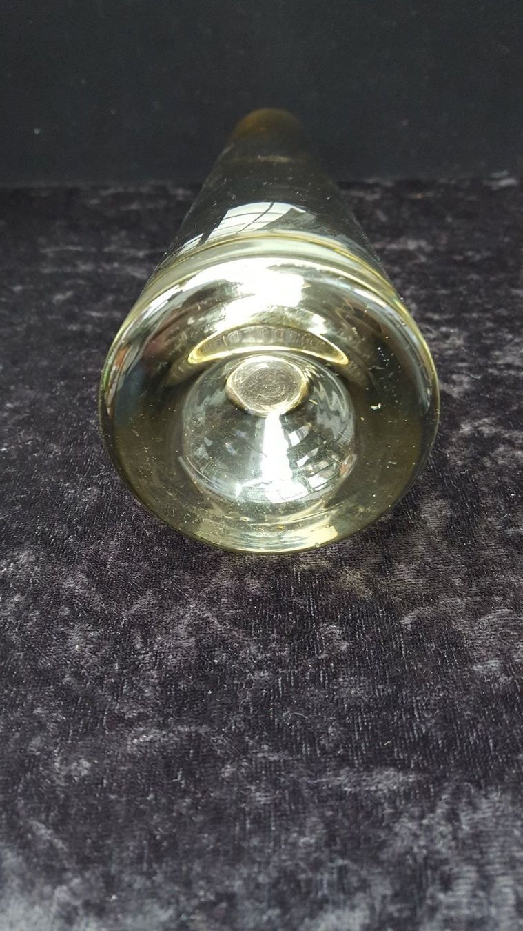 Vasi & Recipienti: Glasvase hand made – Usato da Reinach venduto da 3Guggerli 1