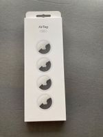 Apple AirTag 4er Pack neu & originalverpackt zu verkaufen40
