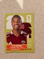 Panini Sticker WM 2026: Assim Madibo QAT 11