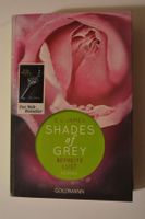 BUCH Shades of Grey - Befreite Lust