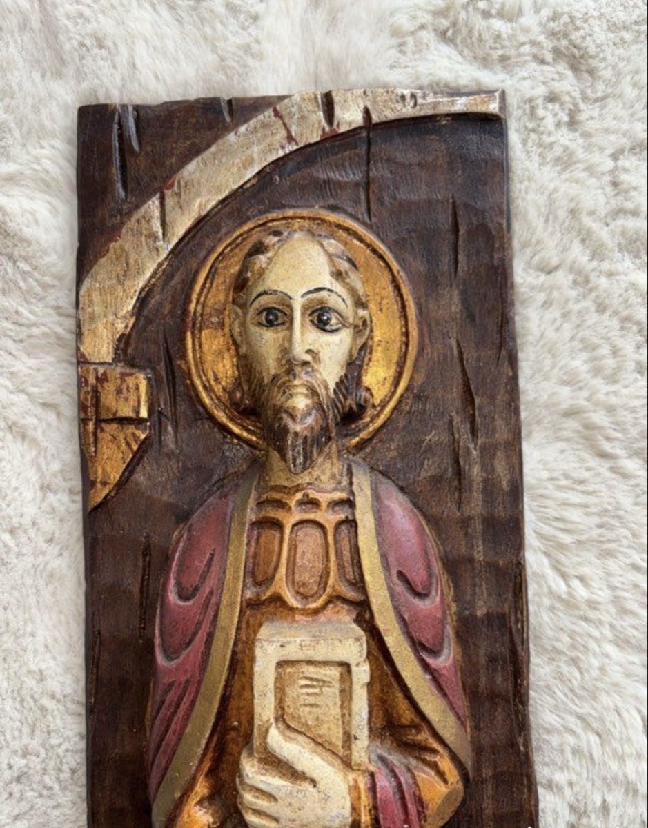 Tutte le decorazioni: Plaque polychrome – Usato da Cugy VD venduto da sim_y9yv 1