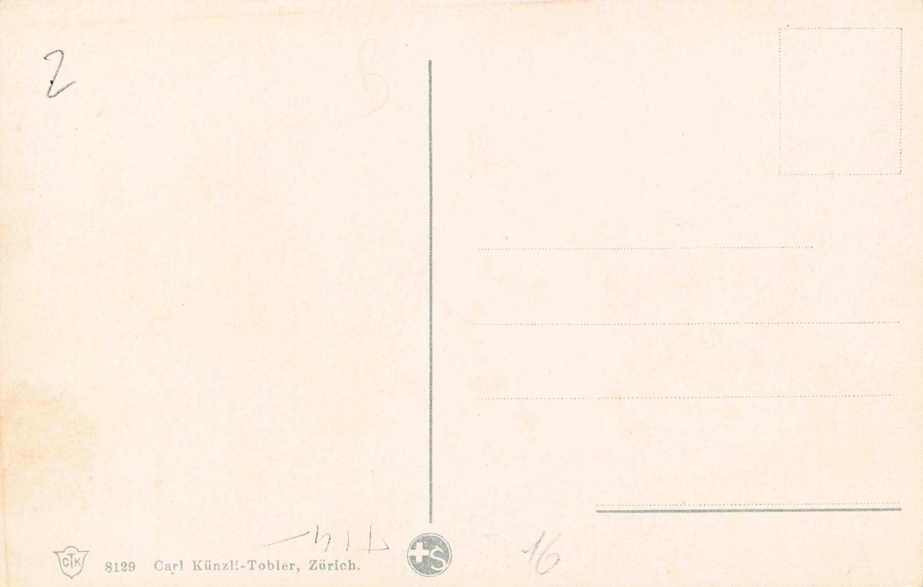Cartoline postali: Biasca – Usato da Biasca venduto da Blenio71 1