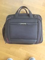 Samsonite PRO-DLX 5 Business-Trolley 15,6" – Schwarz