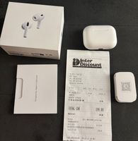 Apple AirPods Pro 3 – Wie neu, mit Garantie!