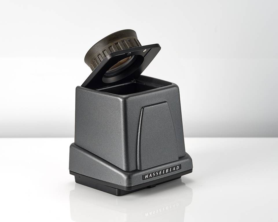 Objektive: Hasselblad H / Viewfinder HVM neuf – Gebraucht aus La Chaux-de-Fonds von cafluck 3