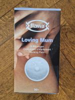 Coussinets d'allaitement Flawa Loving Mum, 30 pièces
