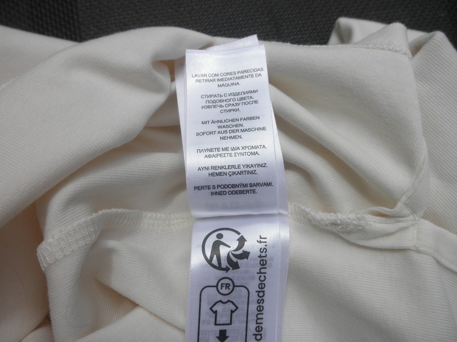 Ralph Lauren T-shirt: Shirt Ralph Lauren – Nuovo (secondo la descrizione) da Buttwil venduto da Engelhaar 4