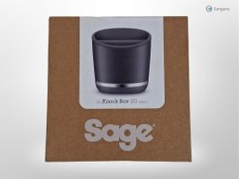 SAGE the Knock Box