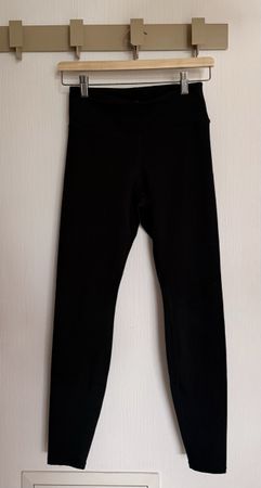 Legging de sport H&M noir - Taille S