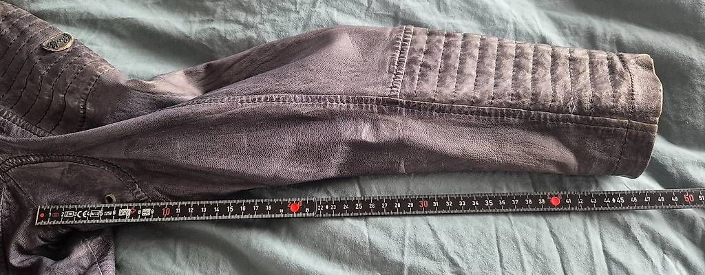 Vestes: Gipsy Lederjacke – D'occasion à Fällanden par luc_fw55 1