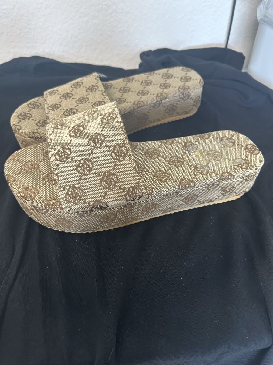 Scarpe da donna: Sandalen – Nuovo (secondo la descrizione) da Staad SG venduto da cla_q9nm