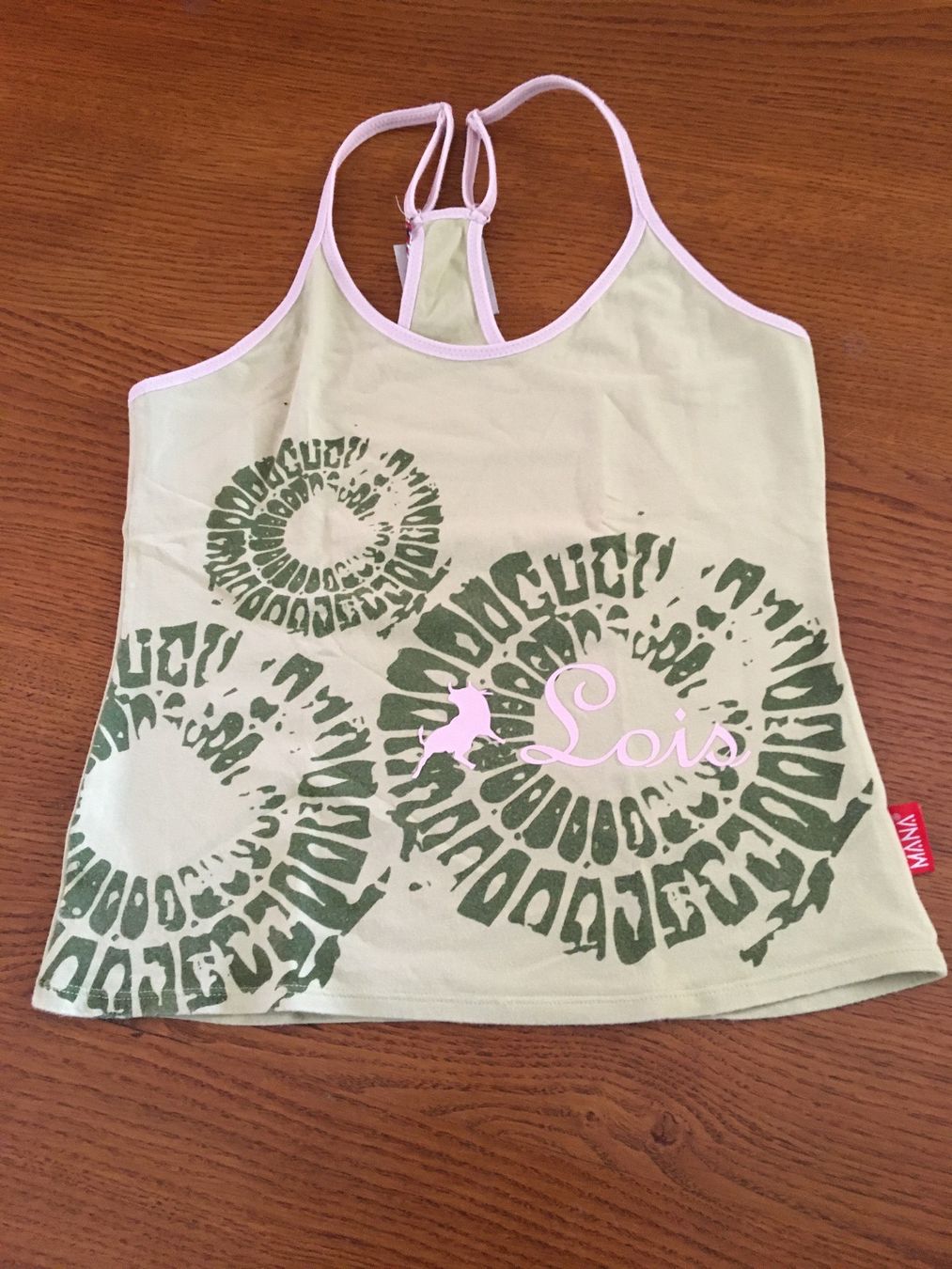 Camicette, T-shirt & Top: Top fille – Usato da Montsevelier venduto da Batson