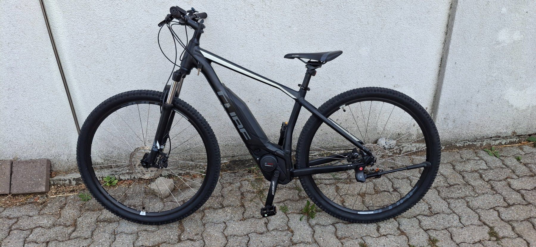 Cube Velos: E bike Mtb CUBE 25km/h 29" – Gebraucht aus Kyburg von JBMNT2020 5