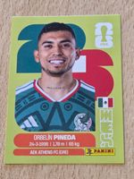 Panini FIFA WORLD CUP 2026 MEX 11 Orbelin Pineda