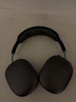 Apple AirPods Max Kopfhörer Space Grau mit Smart Case