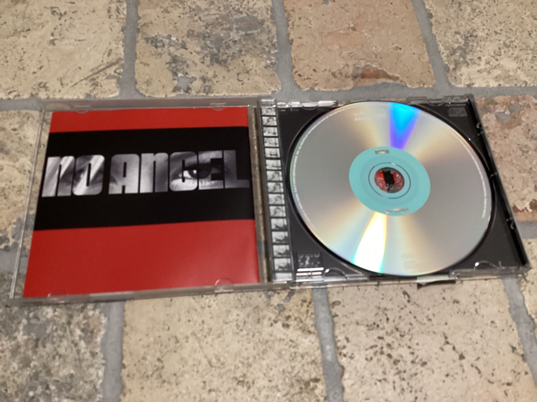CD: Dido, No Angel – Usato da Mörschwil venduto da Monzar 1
