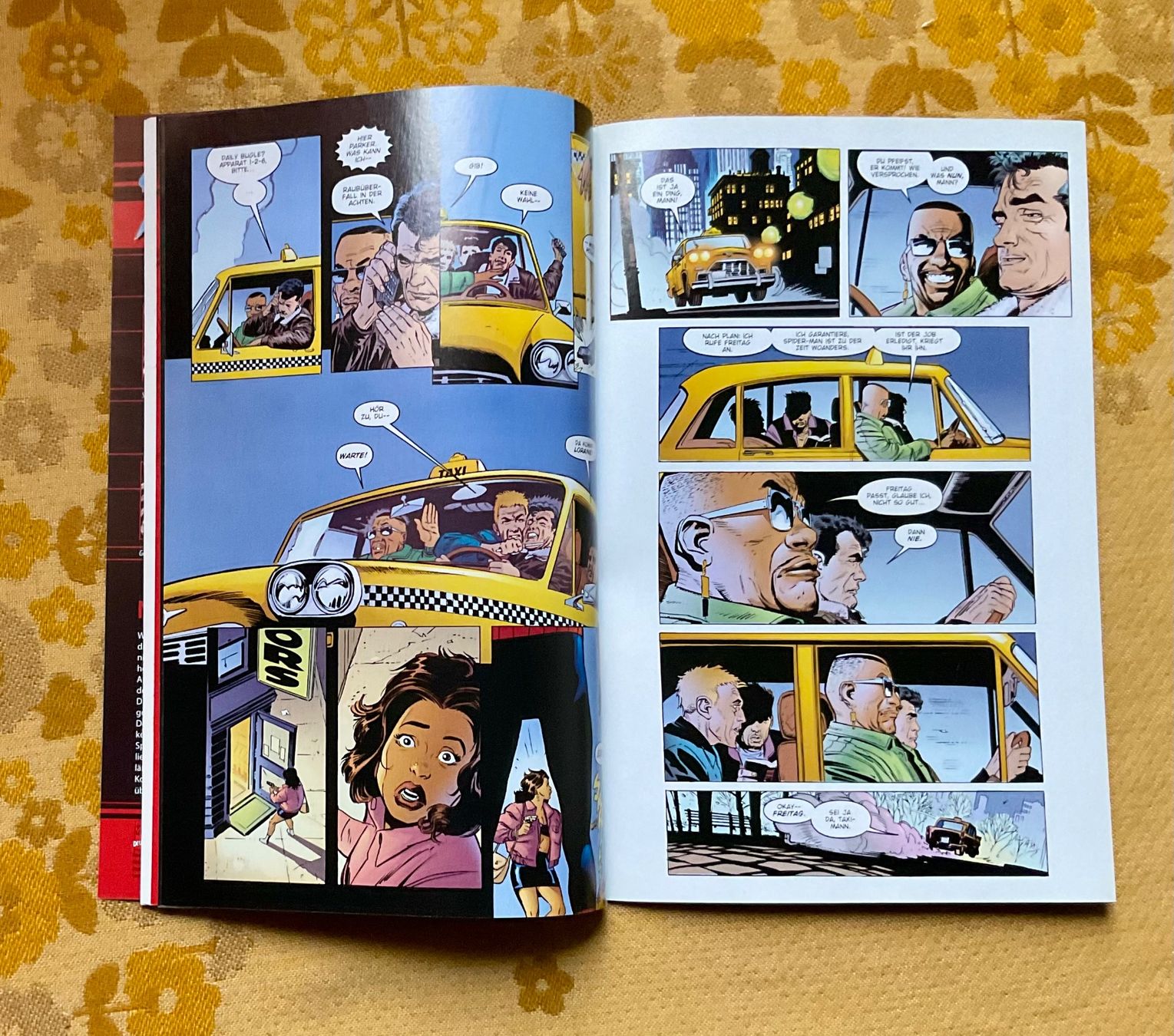 Fumetti: Peter Parker Spider-Man Heft Nr 24 von 2002 – Usato da Endingen venduto da nathan05 6