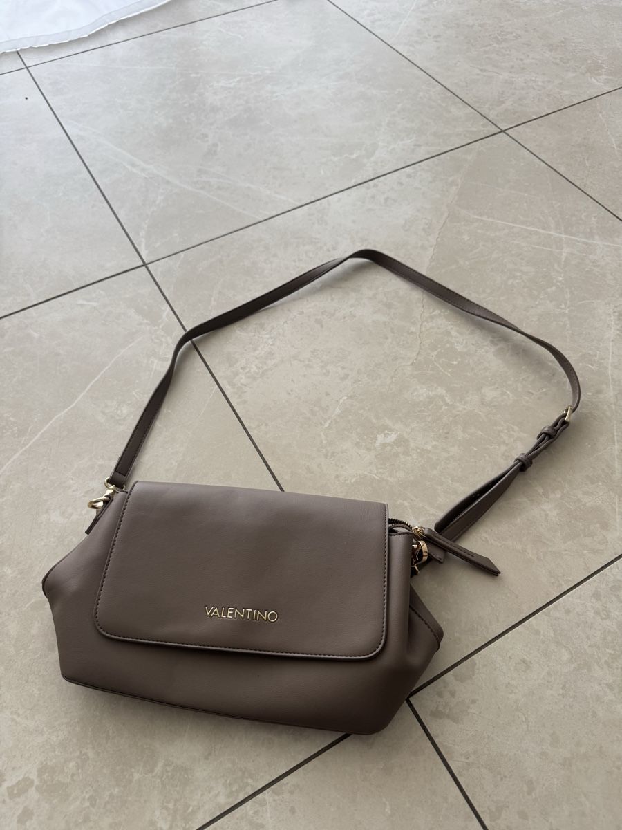 Valentino Borse da donna: Valentino Handtasche braun – Nuovo (secondo la descrizione) da Bellmund venduto da HAV2020