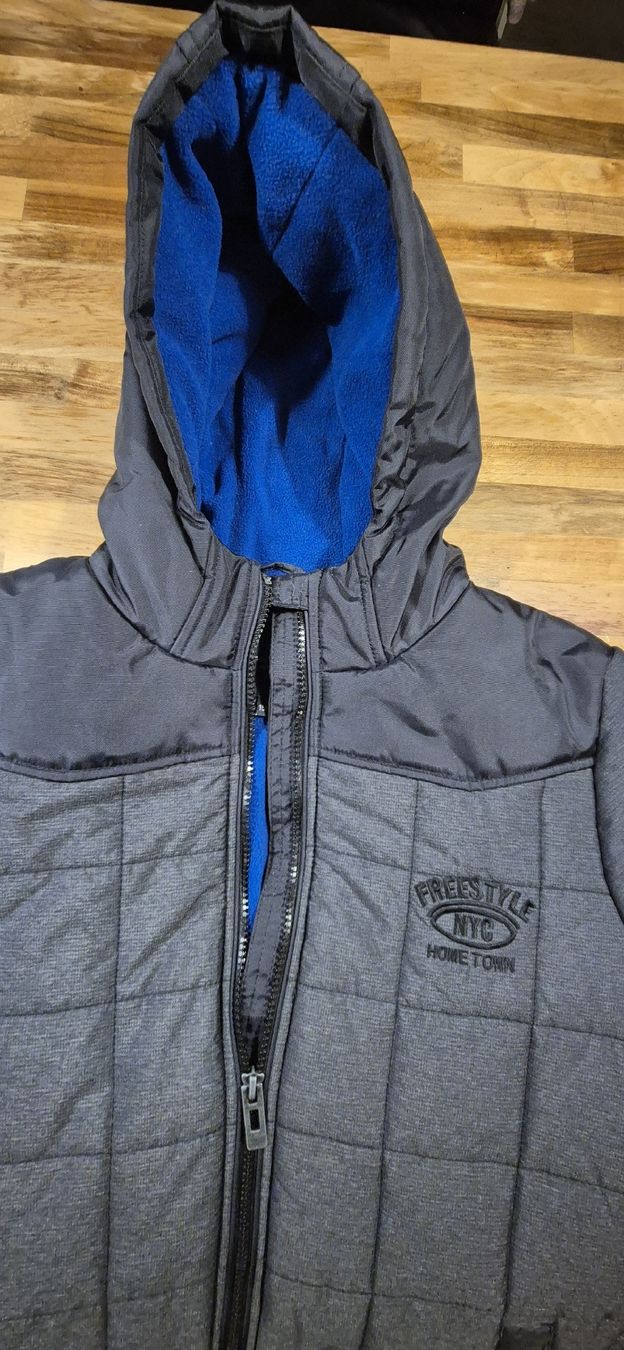 Vestes & Manteaux: Jacke – Neuf (Voir description) à Wuppenau par Suenneli10 1