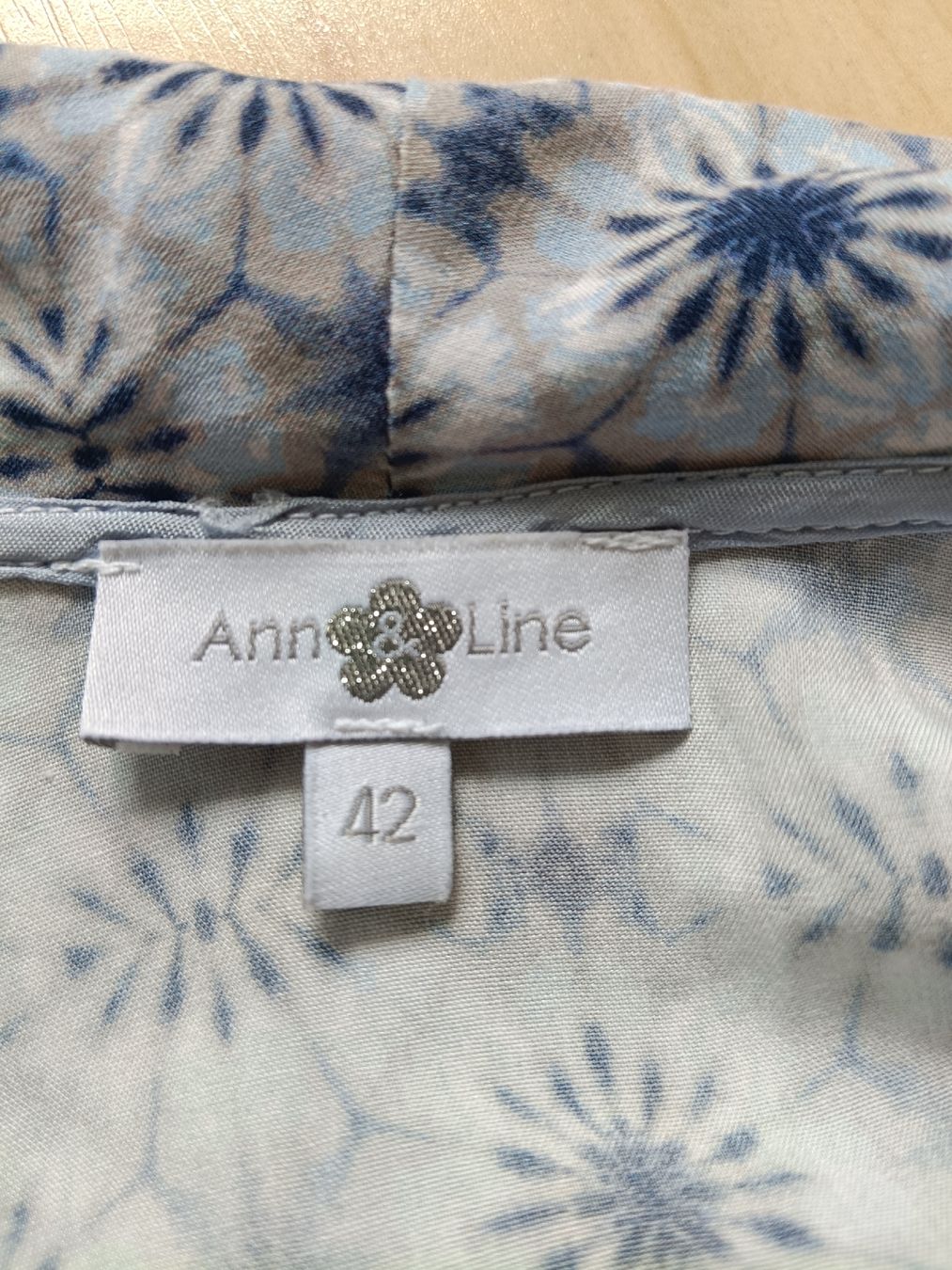 Vestiti: Ann&Line Paris Maxikleid Sommer – Usato da Adliswil venduto da Vimovi 4