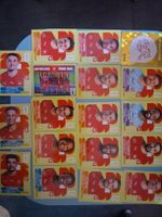 Paninibilder SUI