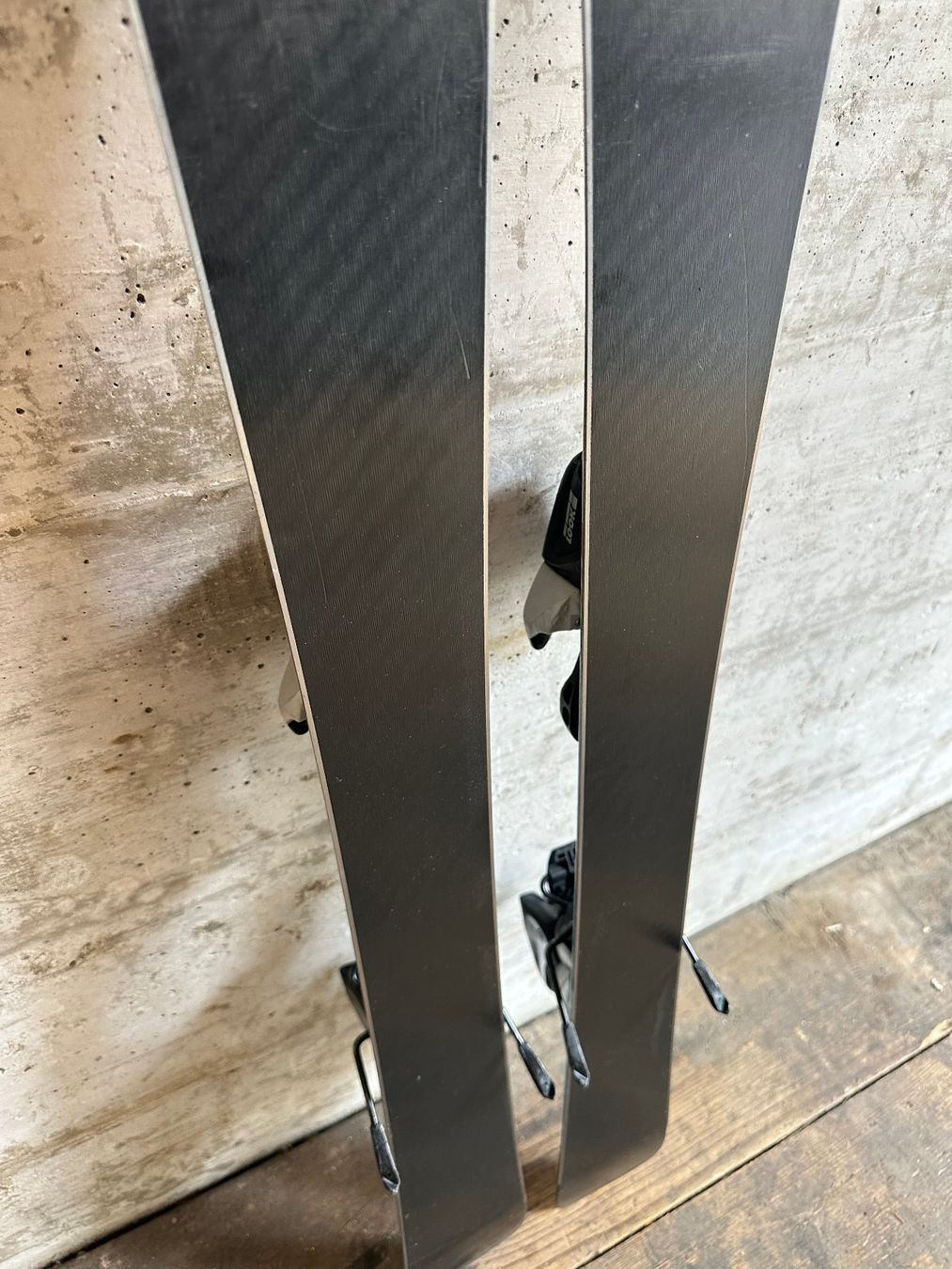 Rossignol Skis: Rossignol Kinderski 90cm – Gebraucht aus Emmenbrücke von karkarkar 2