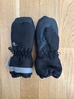 Kids winter or ski gloves