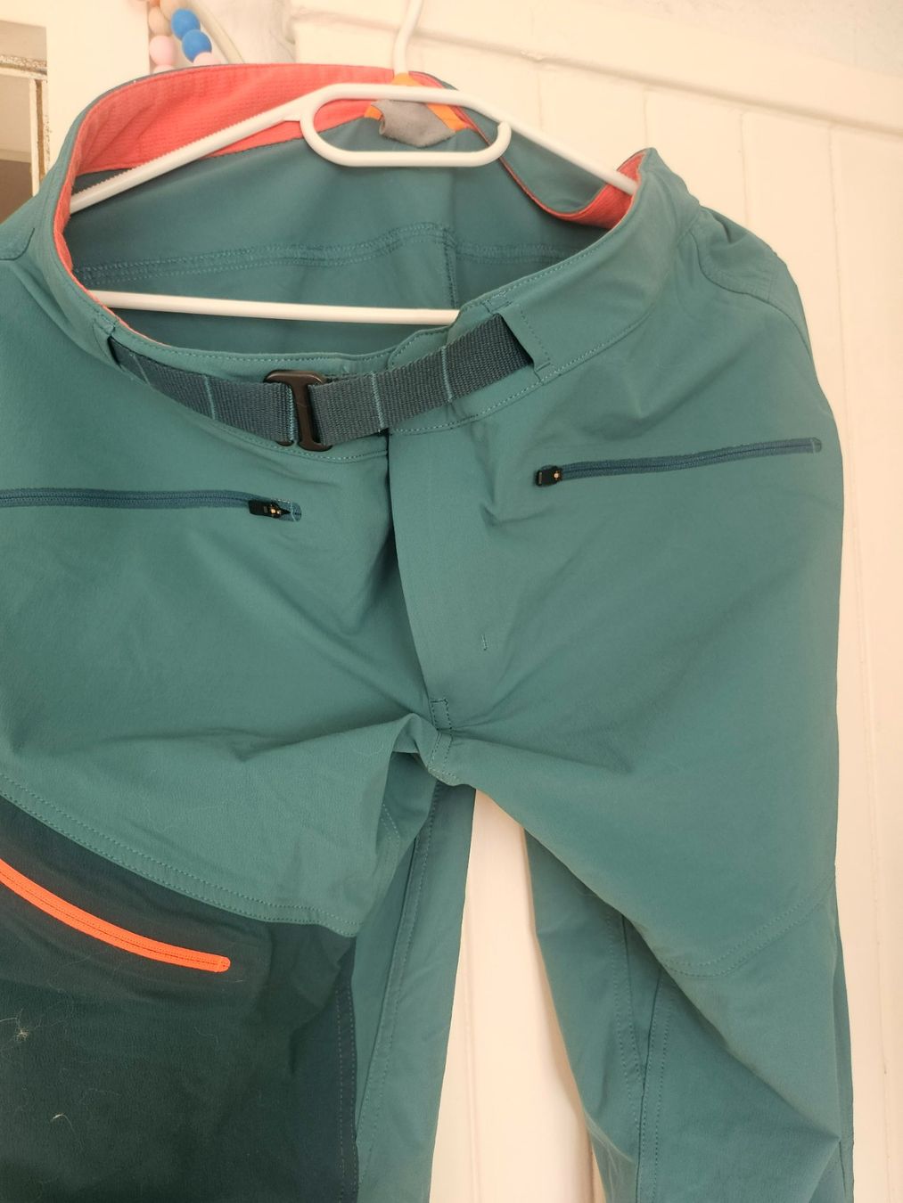 Ortovox Hosen: Ortovox Wanderhose – Gebraucht aus Triesen von Teddyeddy 3
