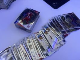 Topps Chrome UCC 2025/26