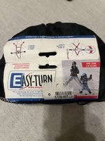 Easy Turn Sicherheitdgurt Skifahren