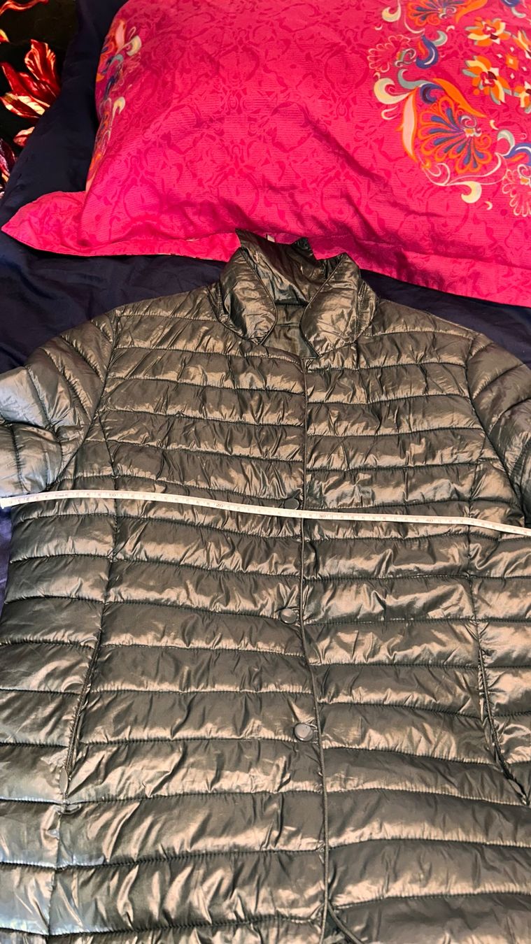 Vestes: Steppjacke, Tannengrün L – D'occasion à Schwyz par Maerzetuepfli 5