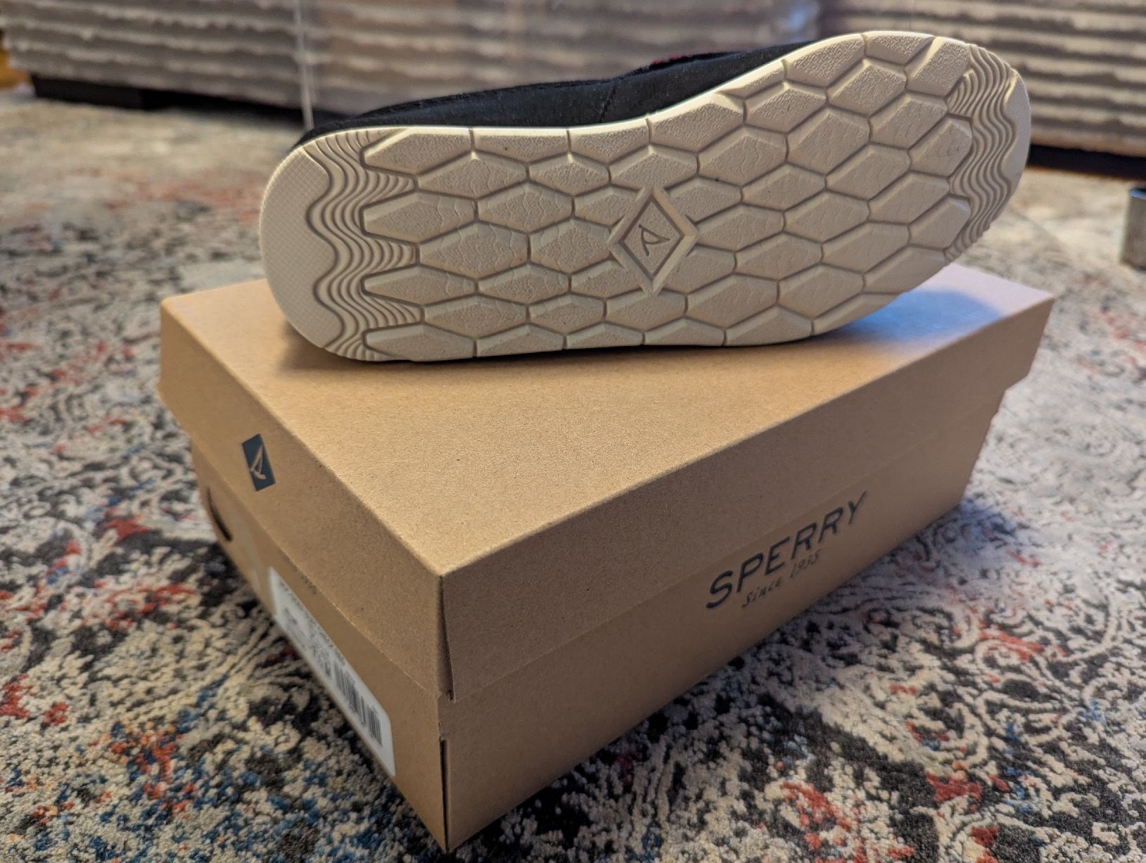 Scarpe da uomo: Leichte Schuhe. Neu. Gr.40 – Nuovo e nell'imballaggio originale da Winterthur venduto da losa_p966 5