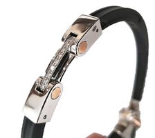 Bracelet en or e diamant "BARAKA"