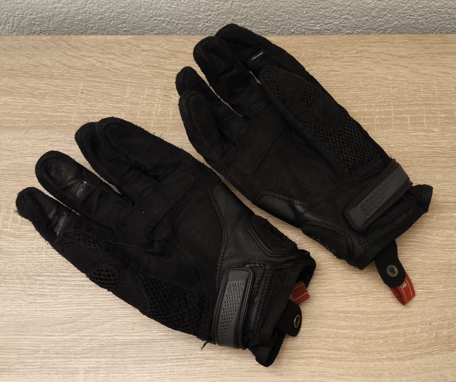 IXS Altri accessori da uomo: Motorradhandschuhe ixs XL – Usato da Netstal venduto da maxikingxD 1