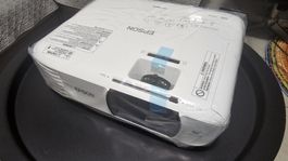 Epson TW650 – projecteur Full HD neuf