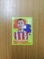 Panini WM 2026 Sticker - PAR 16