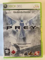 PREY für Xbox 360