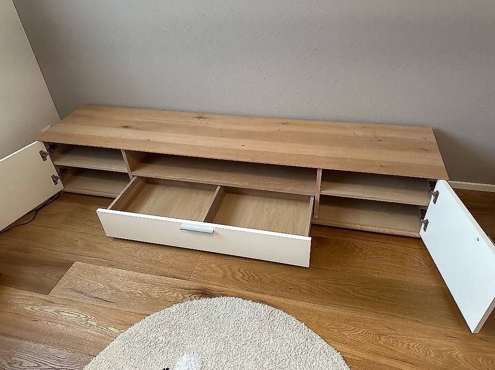 Livique Mobili TV: Sideboard – Usato da Berneck venduto da Steffi654 1