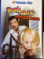 DVD "Denis la Malice" -