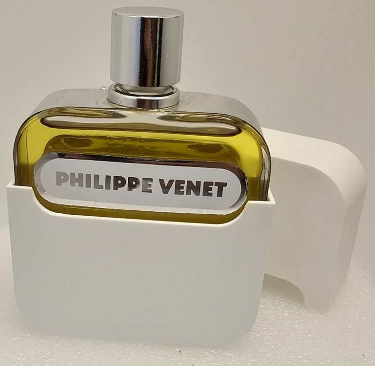 Parfum Philippe Venet Monsieur Vintage (1968) - Eau De Parfum 175 Ml - Coffret Plastique - Neuf Sous Emballage - Fabriqué En France