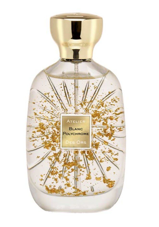Profumi & Eau de Toilette: Atelier Des Ors - Blanc Polychrome – Nuovo e nell'imballaggio originale da Zumikon venduto da Theforce