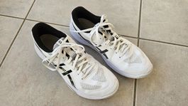 Hallenschuhe Asics Gel Tactic 13 Gr. 44