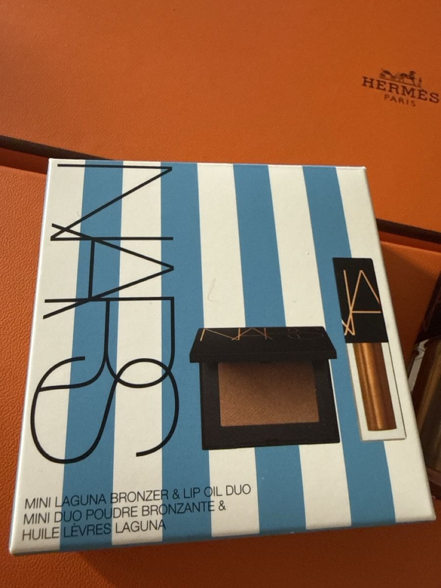 Nars Maquillage: Nars mini duo  – Neuf (Voir description) à Lausanne par Tounitz 1