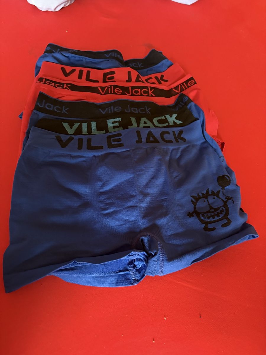 Biancheria intima: Boxershorts, Unterhosen – Nuovo (secondo la descrizione) da Ried (Frutigen) venduto da sosonsa 1