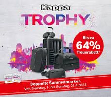 Coop Trophy Marken - Kappa - 50 Marken