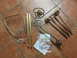 Accessoires pour la salle de bain