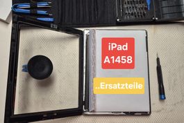 iPad A1458
