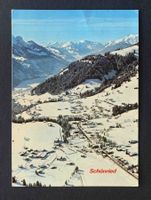 AK Schönried Berner Oberland