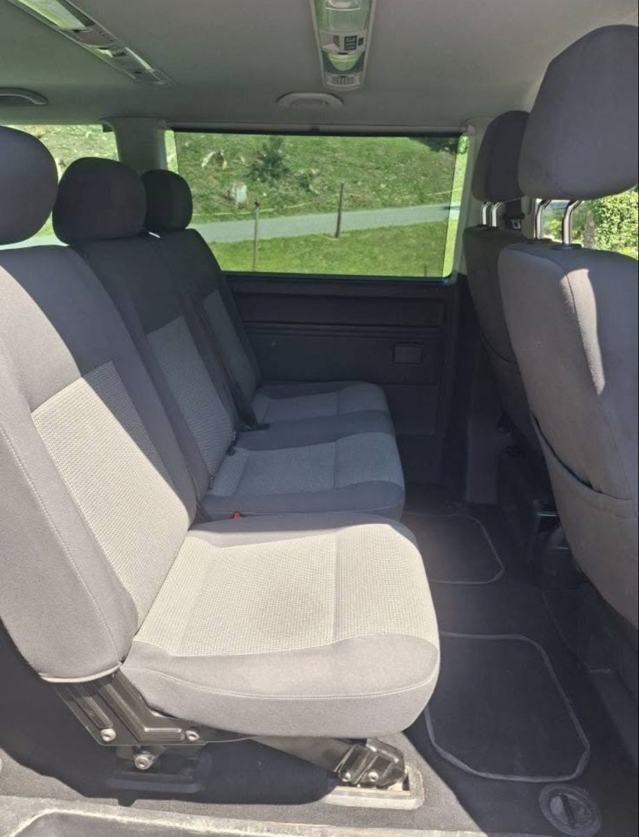 VW Automobili: VW T5 Caravelle | 2.0 TDI | DSG – Usato da Azmoos venduto da jul_z8nj 4