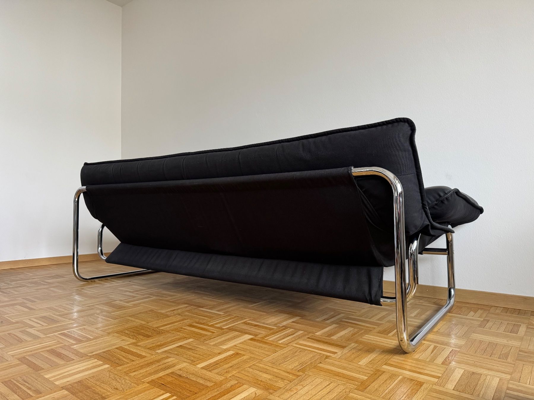 Ikea Divani: Johan Bertil Haggstrom Sofa / 3er – Usato da Bern venduto da leo_n862 3